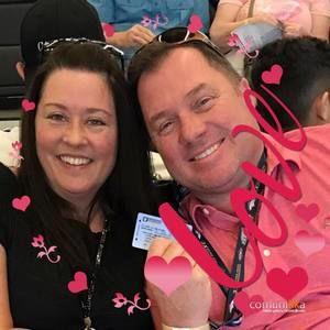 Meet your Posher, Cheryl